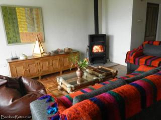 Bamboo Retreat - Gangtok - 6