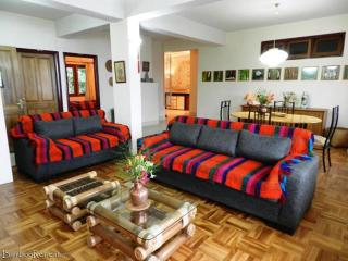 Bamboo Retreat - Gangtok - 5