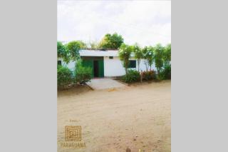Casa Paraguaná - tú espacio para el descanso - Santa Marta - 6