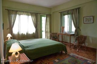 Bamboo Retreat - Gangtok - 4