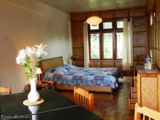 Bamboo Retreat - Gangtok - 2