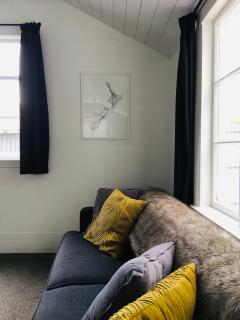 Addington Cottage - Christchurch - 8