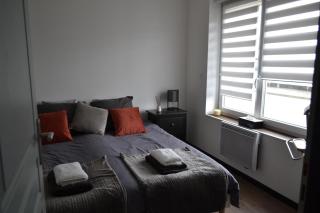 Sweat Home du Hameau - Merckeghem - 9