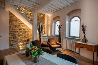 old medieval apartment - 2