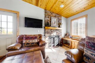 Rocky Mountain Sunshine Cabin - Estes Park - 6