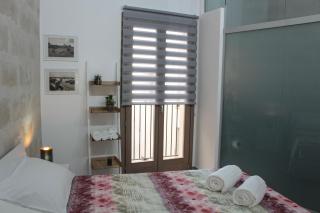 Suite Torre Pali - Trapani - 5