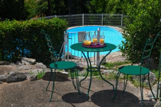 Logis Hôtel La Chaumière - 2