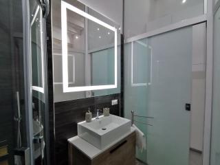 Suite Torre Pali - Trapani - 4