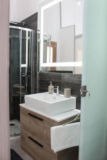 Suite Torre Pali - Trapani - 2
