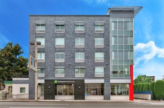 Holiday Inn Express & Suites Jersey City - Holland Tunnel by IHG - Jersey City - 2