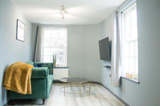 The Countryman Hideaway - Funky Loft Room - Gillingham - 9