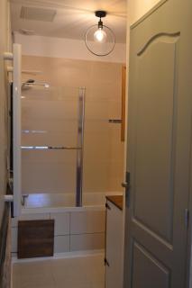 Cosy home du Hameau - 5