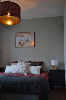 Cosy home du Hameau - Merckeghem - 8