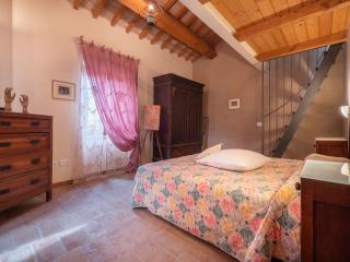 Apartment in Villagrande with Pool & Garden - Mombaroccio - 7