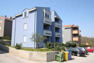 Apartment in Cizici/Insel Krk 12539 - Čižići - 0