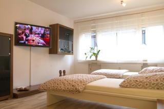 Work & Stay Leverkusen - Leverkusen - 9