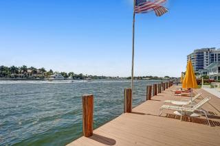 Fort Lauderdale Yacht and Beach Club 209 - Fort Lauderdale - 8
