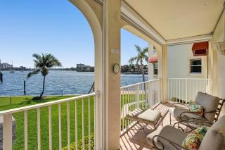 Fort Lauderdale Yacht and Beach Club 209 - Fort Lauderdale - 0