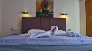 Sunway Hotel - Alanya - 9
