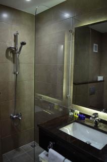 Torino Hotel Amman - Amman - 7