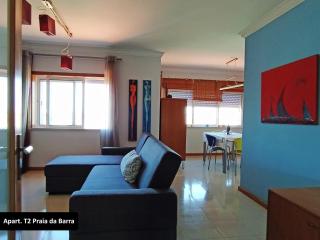Bright Pointe 2-Bedroom Apartment - Praia da Barra - Praia da Barra - 8