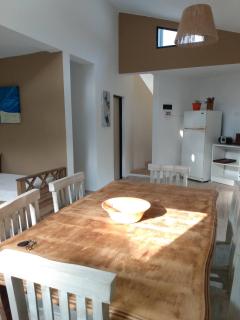 La casita del hornero - Mendiolaza - 6