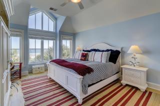 111 Dune Ln 6 BR Oceanfront Home Forest - Hilton Head Island - 2