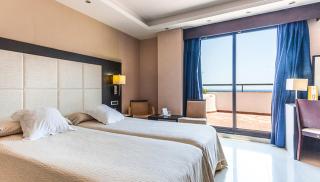 Hotel Magic Games 4 - 8