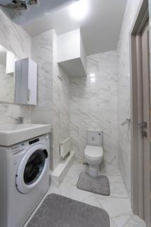 Apartments Riviera,20 минут от центра - Kiev - 4