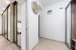 Apartments Riviera,20 минут от центра - Kiev - 3