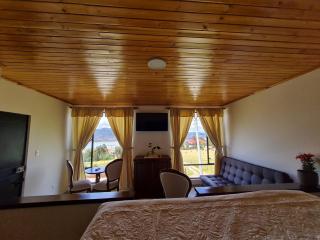 ReLuna Guatavita Glamping & Suites - Guatavita - 5