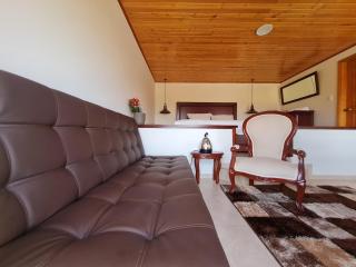 ReLuna Guatavita Glamping & Suites - 1