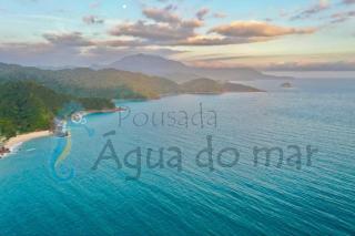 Pousada Água do Mar - Trindade - 9