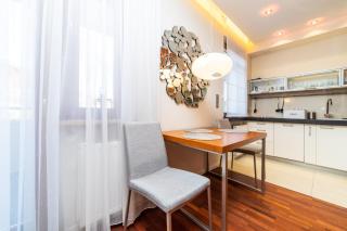 Broadway - Neptun Park by OneApartments - 1
