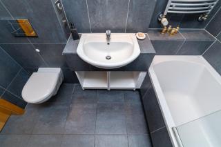 Grey by OneApartments - Gdansk - 2