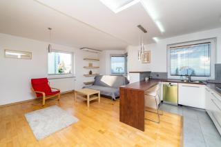 Grey by OneApartments - Gdansk - 9