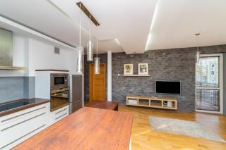 Grey by OneApartments - Gdansk - 8