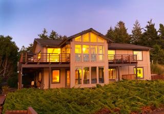Floras Lake Getaway - Langlois - 4