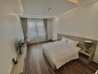 Mansion Park Hotel & Apartment - Bien Hoa - 5