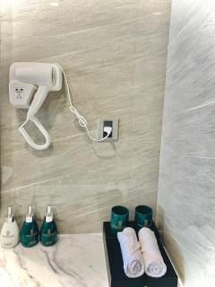Mansion Park Hotel & Apartment - Bien Hoa - 9