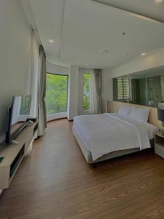 Mansion Park Hotel & Apartment - Bien Hoa - 9