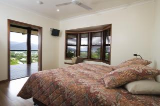 The Summit Bed & Breakfast - Atherton - 8