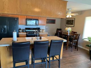 Stunning Views Total Privacy Absolute Tranquility - Wofford Heights - 4