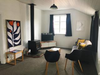 Addington Cottage - Christchurch - 9