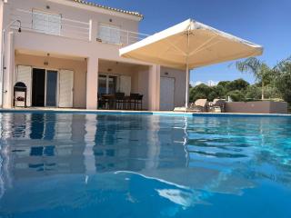Luxurious Villa in Kamaria Peloponnese - Kamária - 5