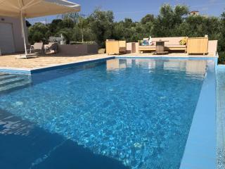 Luxurious Villa in Kamaria Peloponnese - Kamária - 0