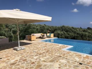 Luxurious Villa in Kamaria Peloponnese - Kamária - 6