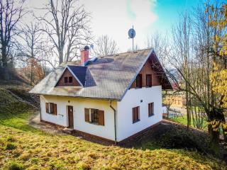 Ski Chalet Escape in Javorník - 5