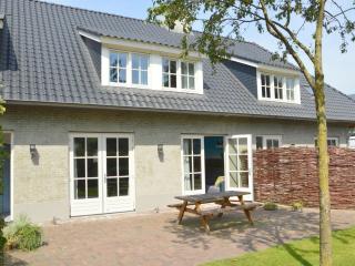 Magnificent Holiday Home in Haaren with Terrace - Haaren - 0