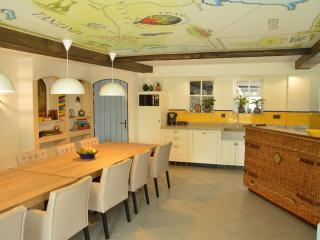 Holiday Home in Haaren near De Efteling - 8